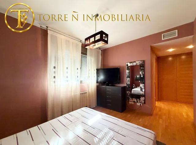 Piso en venta en Móstoles-Madrid — 8
