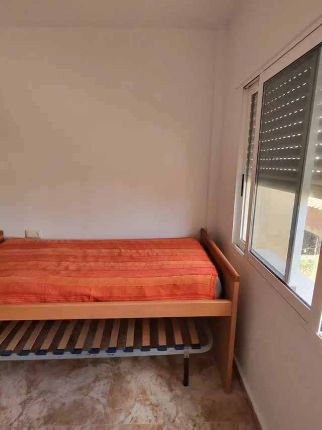 Piso de 3 dormitorios con garaje, terraza y ascensor en San Javier — 19