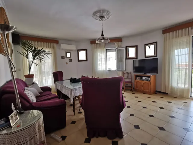 Venta de casa — 2