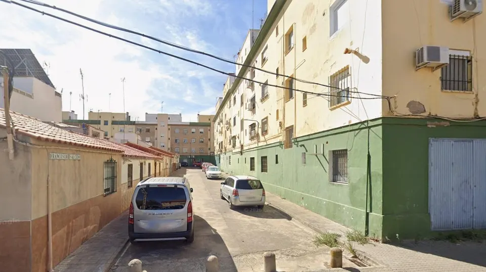 CASA EN SEVILLA