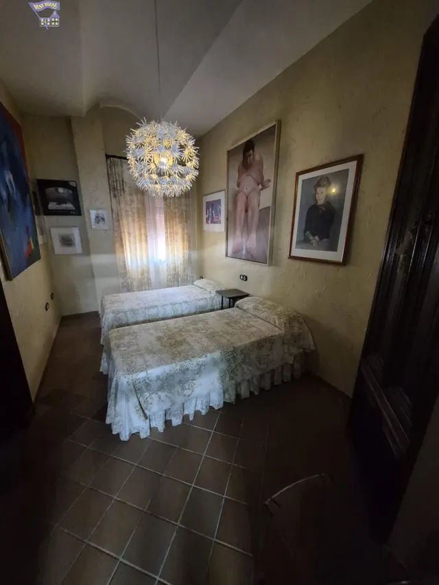 SE VENDE FINCA RÚSTICA EN ZONA DE CARRETERA ARCOS-GIBALBIN — 10