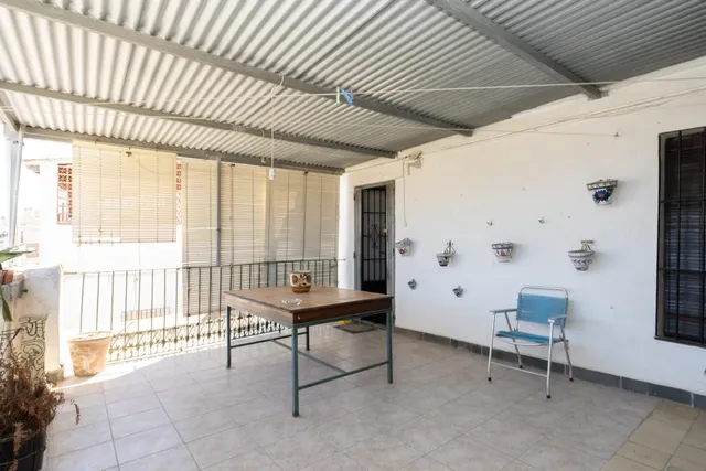 Encantadora Casa para Reformar en el Casco Antiguo de Salobreña en Calle Cristo!!! — 3
