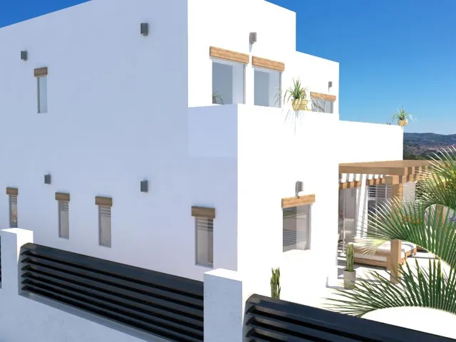 Villa 4 habitaciones 303m² en venta - La solana garden — 10
