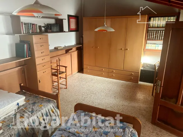 ¡GRAN VIVIENDA CON 2 TERRAZAS Y BALCÓN QUE TE ENCANTARÁ! — 14