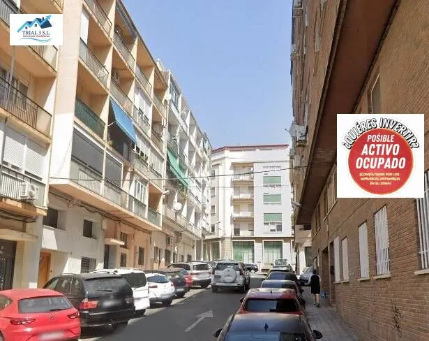 Venta Piso en Plasencia - Cáceres
