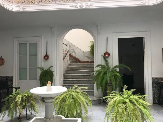 Espectacular casa en el casco antiguo — 16