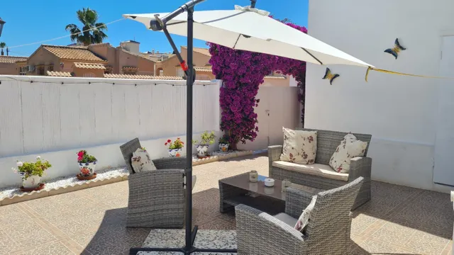 Villa 2 habitaciones 107m² en venta - Zeniamar-Horizonte-La Campana — 19