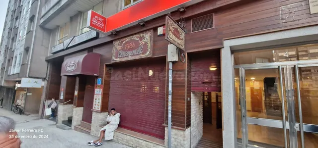 Local comercial 330m² en alquiler - Ensanche - foto 3