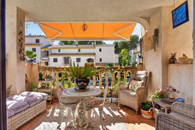 Apartamento 3 habitaciones 92m² en venta - Las Ramblas — 17