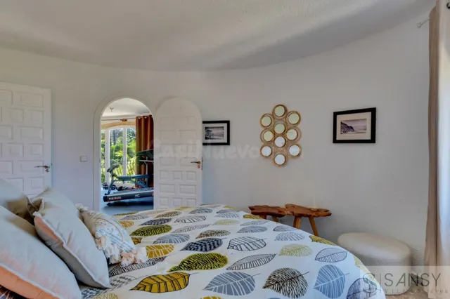 Casa-Chalet en Venta en Javea/Xabia Alicante — 28