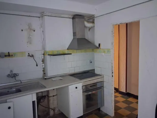 Piso 3 habitaciones 77m² en venta - San José — 19