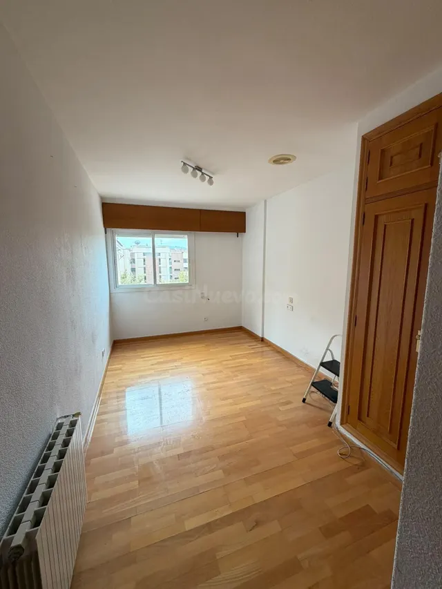 Magnifico piso en juan carlos i — 5