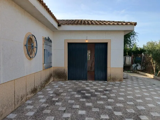 Fantástico chalet para descansar y disfrutar junto a Ecija — 37