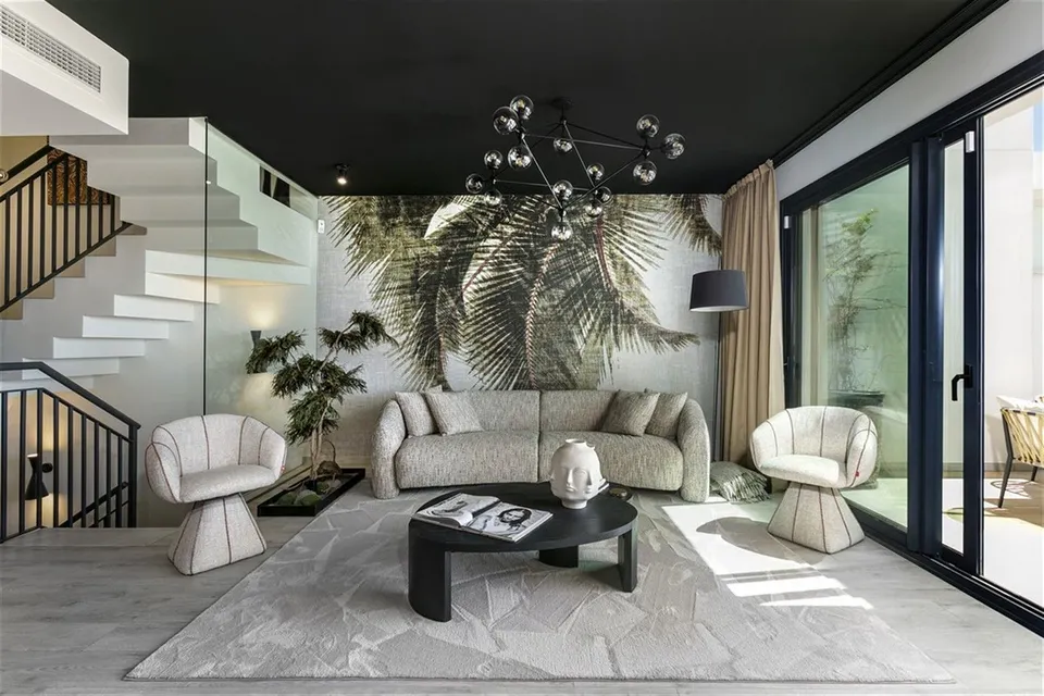 Adosado 3 habitaciones 198m² en venta - Costa del Sol
