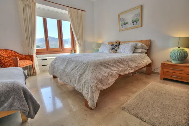 Adosado 3 habitaciones 282m² en venta - Riviera del sol — 21