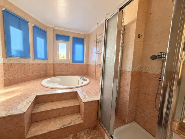 VIVIENDA EN EL GARBANZAL DE 478M2 Y SOTANO DE 214M2 — 23