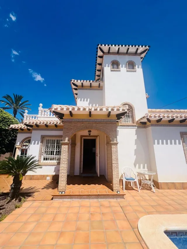 Chalet 3 habitaciones 166m² en venta - Costa blanca — 10