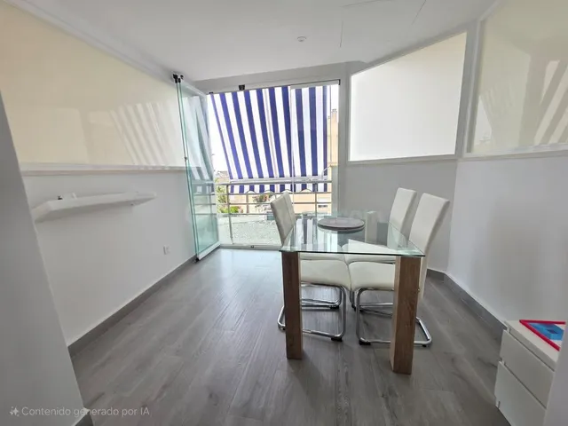 Apartamento 2 habitaciones 93m² en venta - San Luis de Sabin