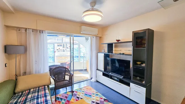 Apartamento 1 habitación 45m² en venta - Centro — 2