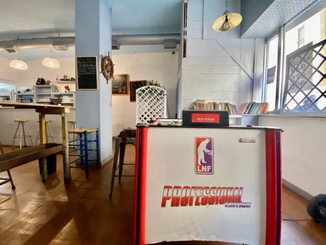 Local de hostelería en Santander — 11
