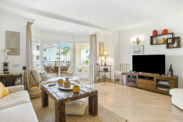 Apartamento 2 habitaciones 144m² en venta - Marbella — 3