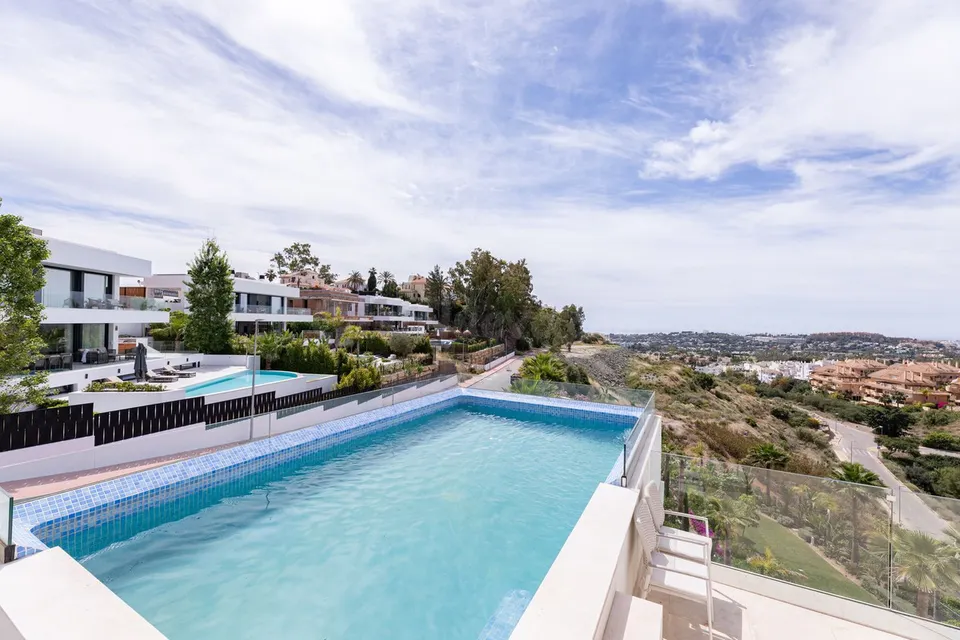Apartamento 2 habitaciones 107m² en venta - Marbella