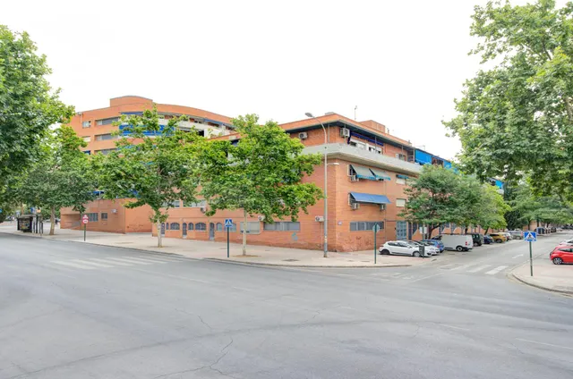 EN VENTA ATICO DÚPLEX CON GRAN TERRAZA JUNTO ESTACIÓN DE AUTOBUSES — 21
