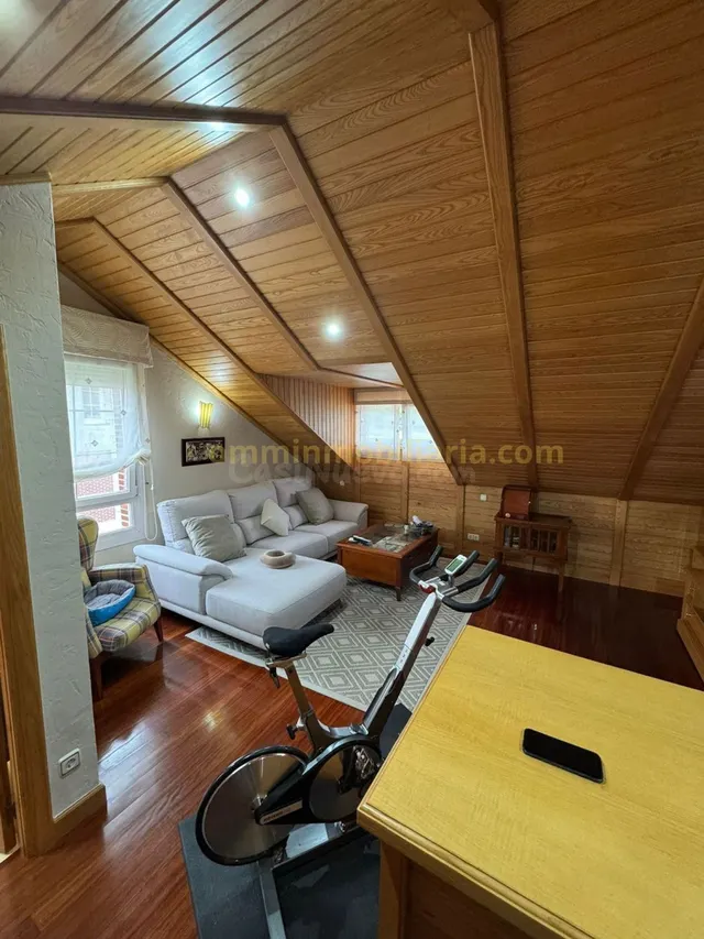 Chalet 7 habitaciones 630m² en venta - Centro — 13