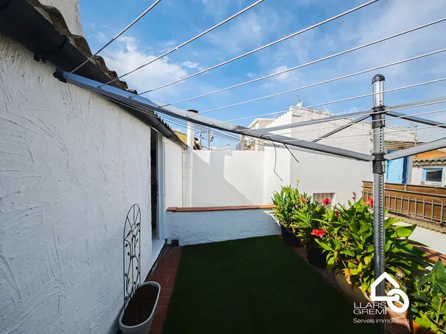 VENTA CASA EN IGUALADA ZONA BARRIO FÁTIMA ESQUINERA, GARAJE Y TERRAZAS — 26