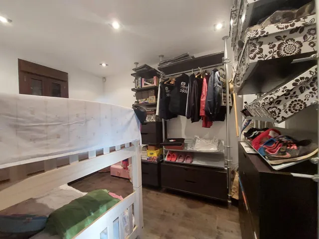 Casa con terreno en zona del Garruchal — 19