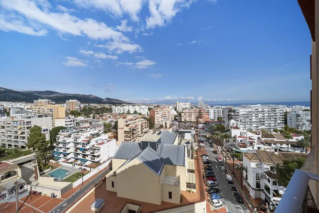 Ático 1 habitación 42m² en venta - Centro — 12