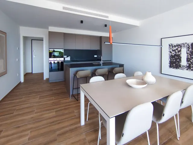 Novedades en el mercado - Nuevas villas en venta en Polop a precios fantásticos — 6
