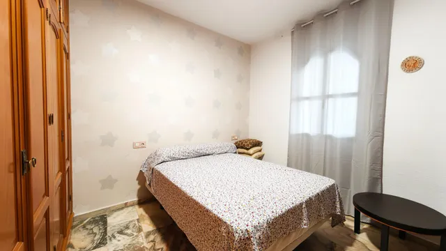 ¡¡ PISO EN PLENO CENTRO DE CÓRDOBA, AMUEBLADO Y CON TRASTERO !! — 13