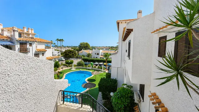 Apartamento 2 habitaciones 71m² en venta - Cabo Roig — 14
