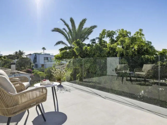 Chalet 5 habitaciones 670m² en venta - Marbella — 25