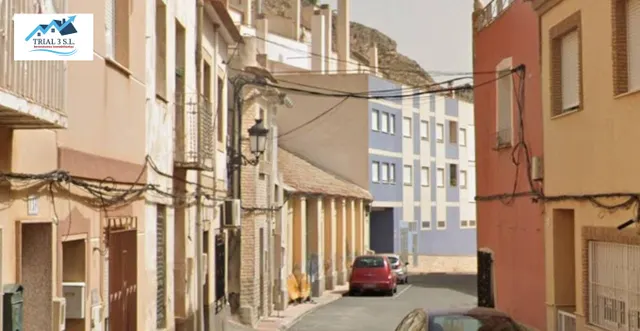 Venta de Casa Adosada en Ulea (Murcia) - foto 2