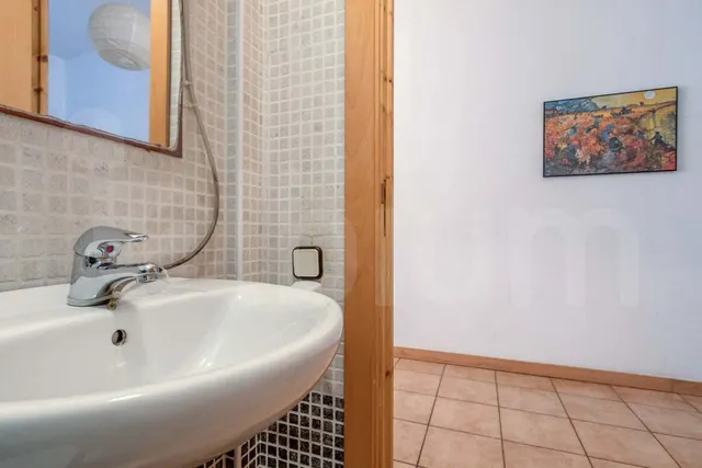 Apartamento en alquiler temporal en el Gótico — 15