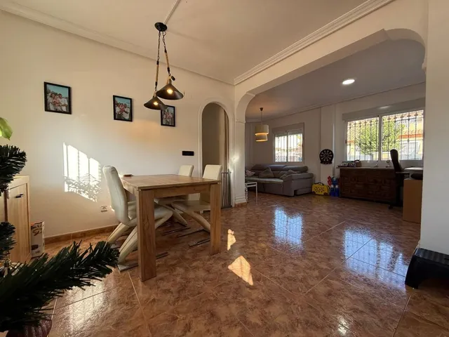 Villa 2 habitaciones 96m² en venta - El Mojón — 19