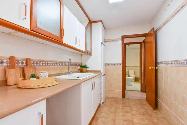VIVIENDA EN EL CENTRO DE PUZOL — 18