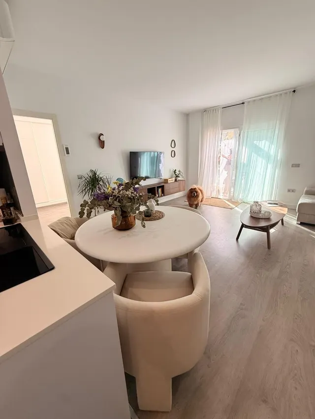 Apartamento 2 habitaciones 130m² en venta - Centro — 11