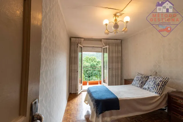 Casa con 895 m2 de parcela en Polanco: tranquilidad, buenas comunicaciones y playas a un paso — 24