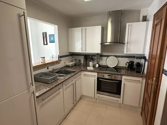 Apartamento 2 habitaciones 100m² en venta - Riviera del sol — 5