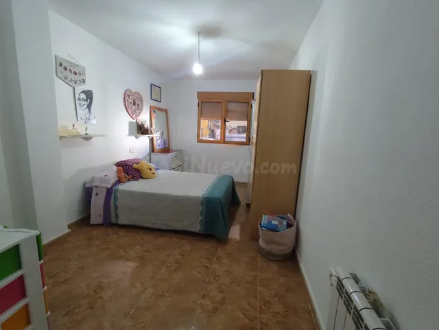Piso en Roldan Torre Pacheco con patio, terraza y plaza de g - foto 3