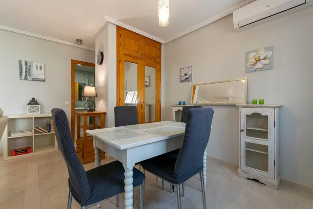 **Dúplex en Venta en Orihuela Costa - ¡Tu nuevo hogar te espera!** — 8