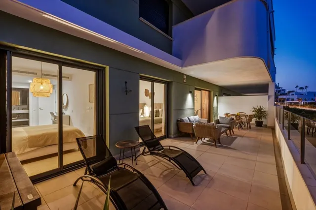 Apartamento 2 habitaciones 96m² en venta - Riviera del sol — 33