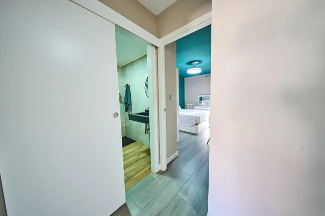✨ ¡magnífico piso totalmente reformado en parque nueva Granada! ✨ — 30