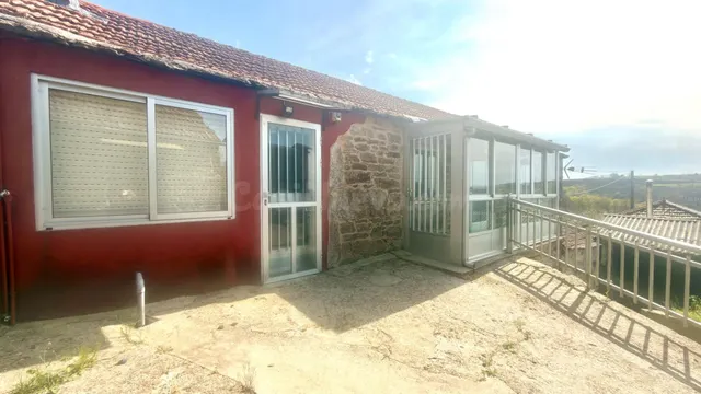 Casa Independiente en Venta