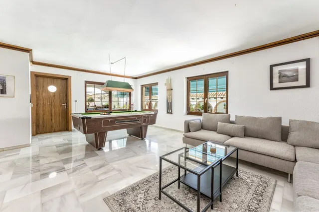 Chalet 6 habitaciones 500m² en venta - Centro — 12