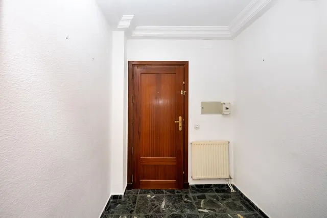 🏠 AMPLIO PISO EN EL CENTRO DE ALCALÁ LA REAL – 190 m2 CON TERRAZA Y OPCIÓN DE GARAJE — 6