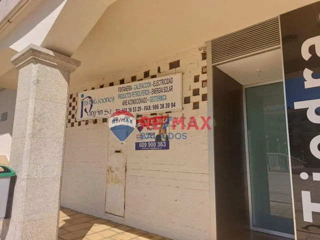 Local en alquiler en Plaza de Jesús Espinosa, Panxón, Nigrán - foto 3